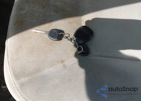 2007 Chevrolet Impala Lt из США, поврежденный, VIN 2G1WT55N879389255